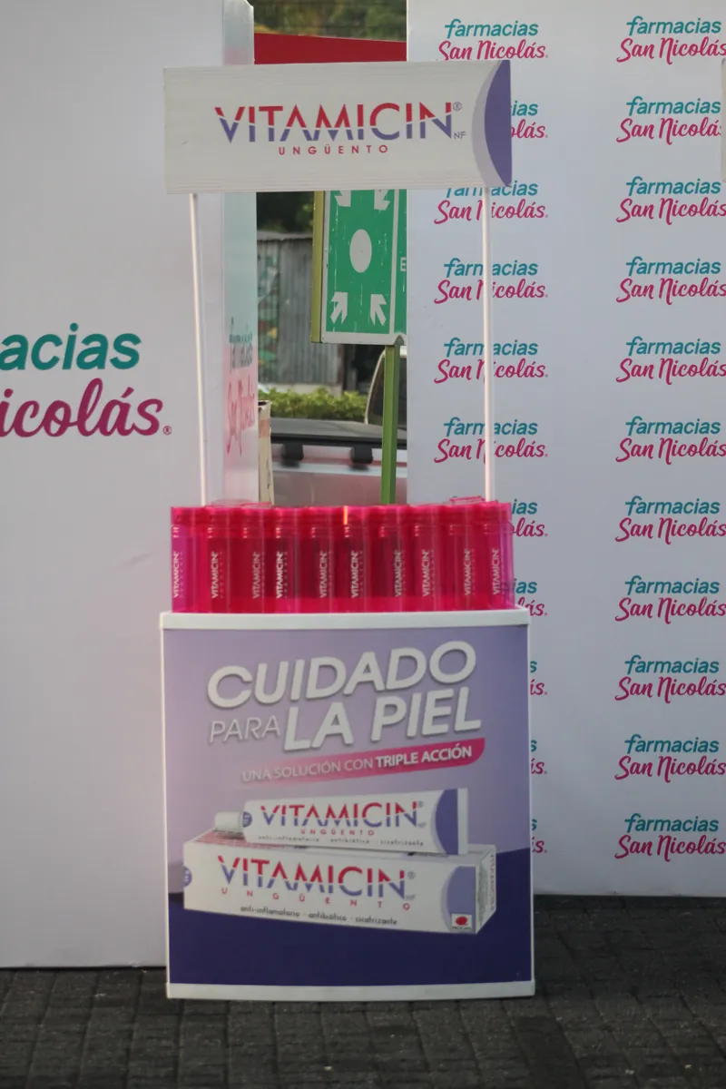 Foto de Gio Huezo