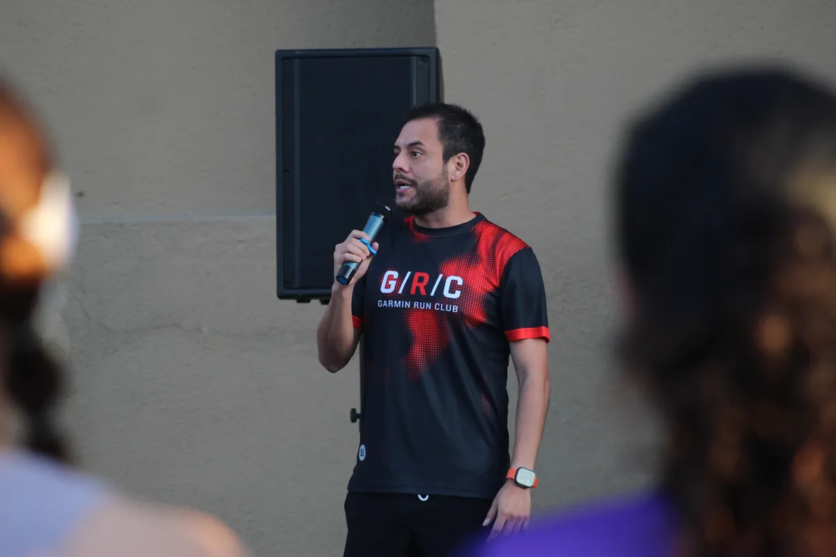 Foto de Gio Huezo