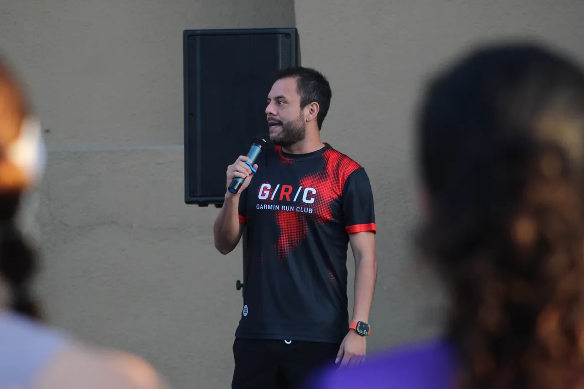 Foto de Gio Huezo