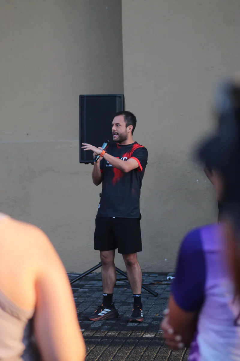 Foto de Gio Huezo