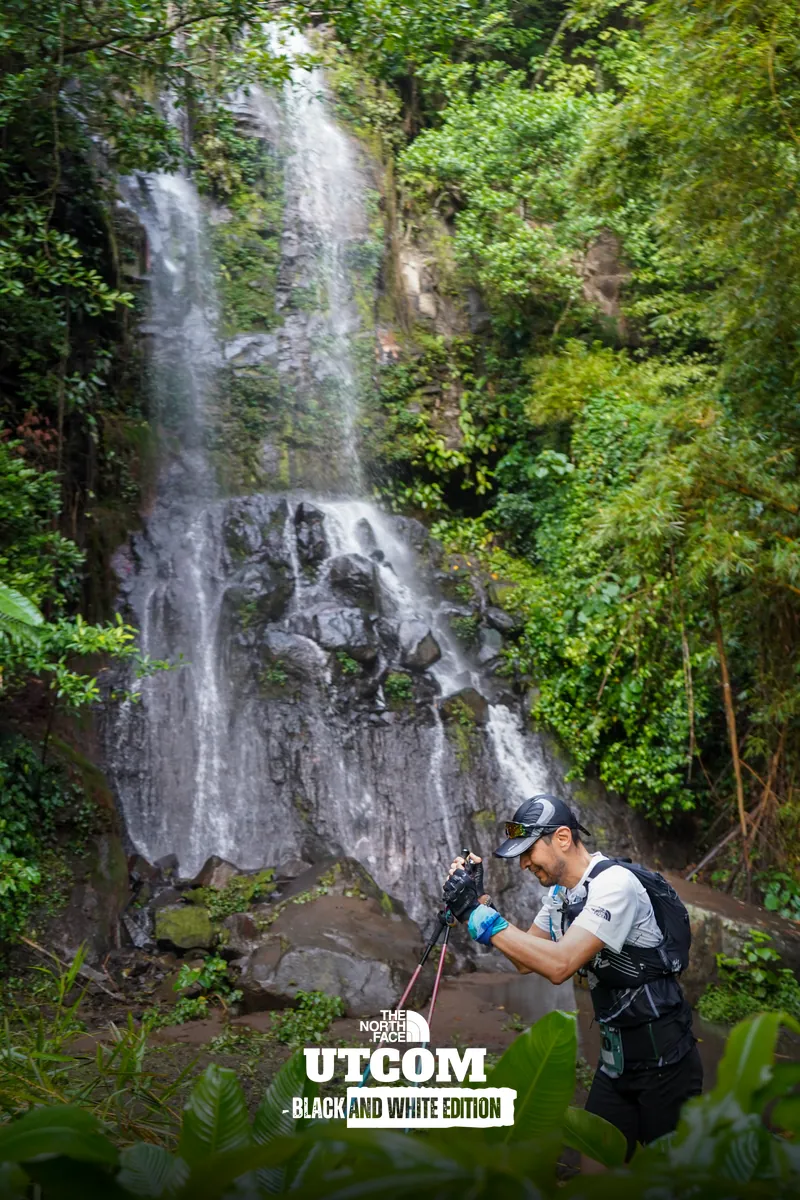 Foto de Roxana Jimenez - Las Cascadas